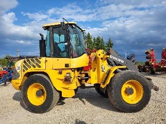 Volvo L 45 B