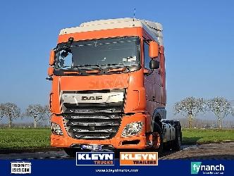 DAF XF 450