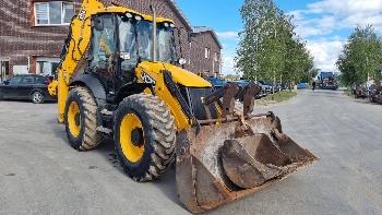 JCB 4 CX