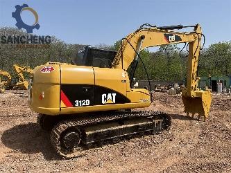 CAT 312 D