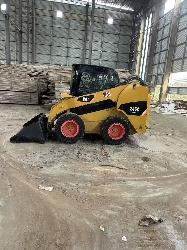 CAT 246 C