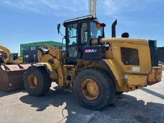 CAT 938 M