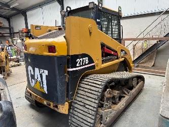 CAT 277B