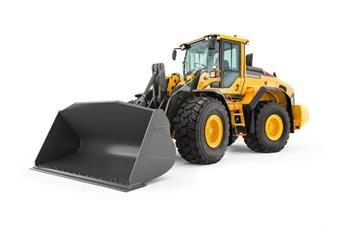 Volvo L 110 H