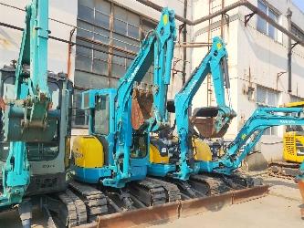 Kubota U30