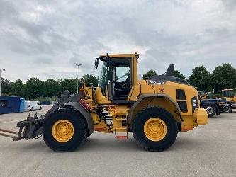 Volvo L 60 H