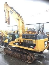CAT 365 C