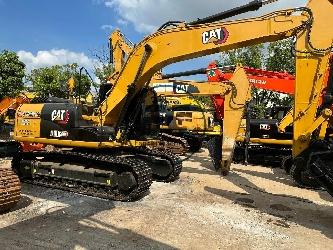CAT 315 D