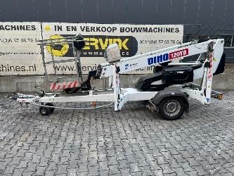 Dino 120 TB