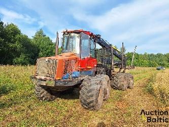 Komatsu 860