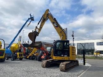CAT 315FL CR