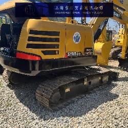 Sany SY 55