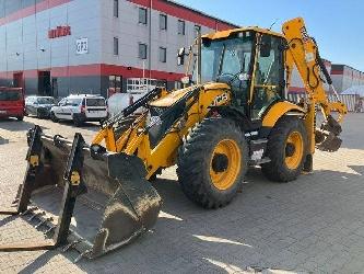 JCB 4 CX Pro