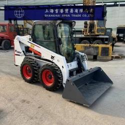 Bobcat S 450