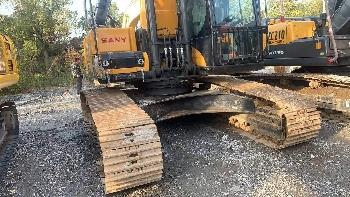 Sany SY235C