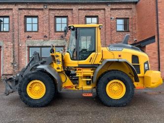 Volvo L 70 H