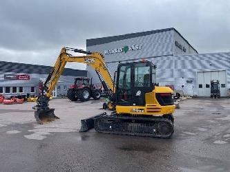 JCB 86 C-2
