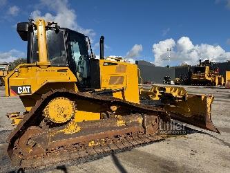 CAT D 6 N LGP