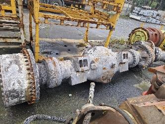 CAT 988 F II