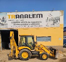 JCB 3 CX