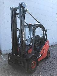 Linde H30T