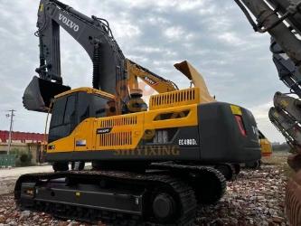 Volvo EC 480