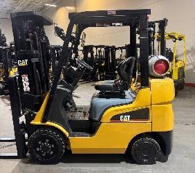 CAT FGC25N