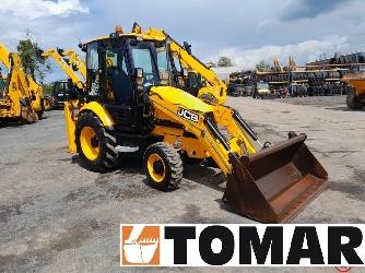 JCB Midi CX