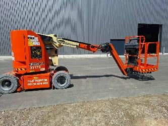 JLG E 300 AJP