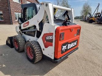Bobcat S 530