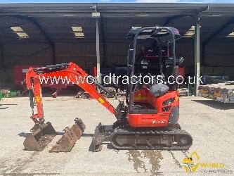 Kubota U 17-3
