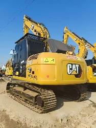 CAT 312 GC