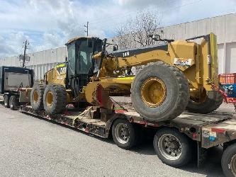 CAT 14 M