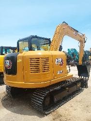 CAT 307E2