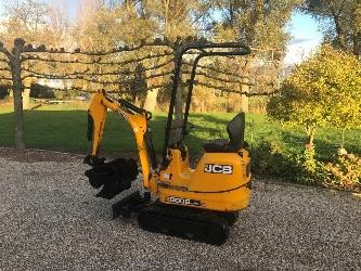 JCB dsfa