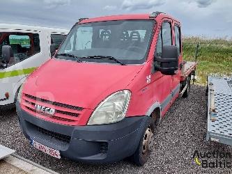 Iveco 50C18