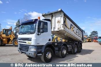 DAF CF