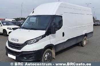 Iveco 35C18