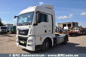 MAN TGX