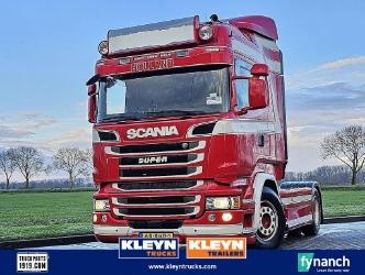 Scania R410