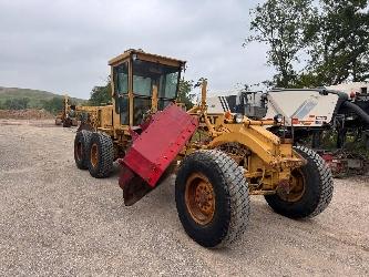 CAT 120 G