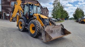 JCB 4 CX