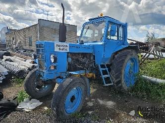 MTZ 80