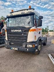 Scania 450