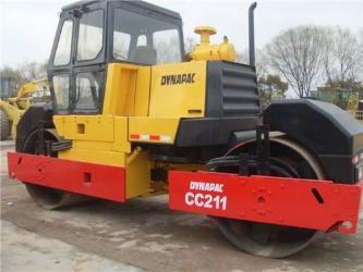 Dynapac CC211