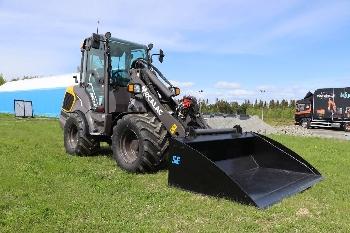 Mecalac MCL8