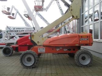 JLG E 600 JP