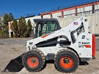 Bobcat S 770