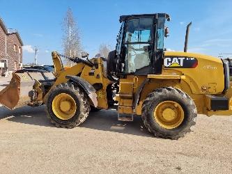 CAT 914 M