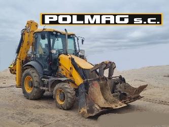 JCB 3 CX ECO
